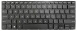 ASUS Tastatura pentru Asus VivoBook S14 S430UN neagra standard US