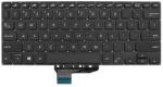 ASUS Tastatura pentru Asus VivoBook Flip 14 TP412UA standard US