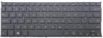 ASUS Tastatura pentru Asus VivoBook F202E neagra standard US