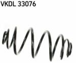 SKF Arc spiral SKF VKDL 33076