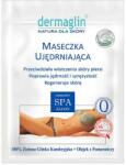 Dermaglin Mască de întărire, pentru pielea sânilor - Dermaglin Firming Mask 100 g