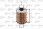VALEO Filtru ulei VALEO 586535 - piesa-auto