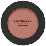Bare Minerals Fard de obraz - Bare Escentuals BareMinerals Gen Nude Powder Blush Strike A Rose