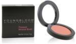 Youngblood Blush mineral - Youngblood Pressed Mineral Blush Tangier