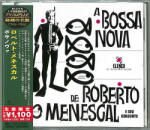 Menescal, Roberto De Roberto. . -ltd-