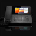 Gigaset Fusion, VOIP All-In-One telefonrendszer, FX800W PRO, Telefon+Mini-PBX+DECT bázisállomás+Okosotthon vezérlőközpont