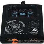 Hama Gaming speedshot adapter (xbox360, xbox1, ps3, ps4) (54478)