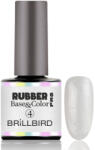 BRILLBIRD Rubber Gel Base&Color - 4 - 8ml