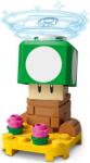 LEGO® Super Mario Pachet cu personaje Series 3 - 1-Up Mushroom (71394-1)