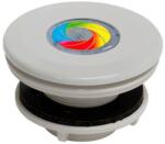 SEAMAID MINI Tube - VA fúvóka 9 LED RGB színes, 8, 2 W (Fehér) - fóliás medencékhez