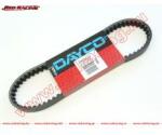 DAYCO ékszíj Piaggio Zip 4t 00-06 / Malaguti Ciak 4t 05-06 / Italjet Torpedo 2t-4t 01-03