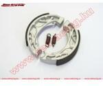 RMS Fékpofa Piaggio Nrg Mc2 98-00 / Mc3 01-06 / Typhoon 00-04 / Vespa Et2 97-05 / Et4 00-04 / Vespa Lx 2t-4t 05-10 / Runner 97-