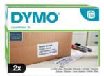 DYMO Etikett DYMO Label Writer 59x102 mm 575 db/tekercs