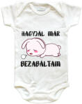  Hagyjál már bezabáltam - Prémium Baba Body (113582)