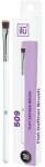 ILU Pensula pentru Aplicare Tus - Flat Definer Brush Nr. 509 - Ilu