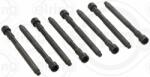 ELRING Set surub, chiulasa ELRING 057.450 (057.450)
