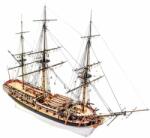 Vanguard Models Trusa Vanguard Models HMS Sphinx 1775 1: 64 (KR-25316)