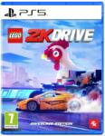 2K Games LEGO 2K Drive [Awesome Edition] (PS5)