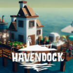 Different Tales Havendock (PC)