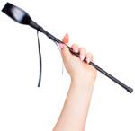 Secret Play Riding Crop 3423K Black