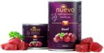 nuevo Adult beef tin 200 g