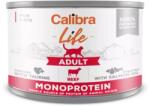 Calibra Life Adult beef 200 g