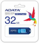 ADATA UC300 32GB USB 3.0 (ACHO-UC300-32G-RNB) Memory stick