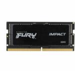 Kingston FURY Impact 16GB DDR5 6400MHz KF564S38IB-16