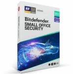 Bitdefender Antivirus Small Office Security (5 Device /3 Year) (SO02ZZCSN3605LEN)