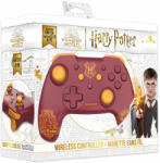 Freaks and Geeks Harry Potter Gryffindor Gamepad, kontroller