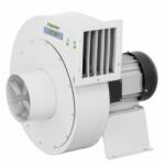 Bernardo Exhaustor radial 4800 mc/h, 400V, Bernardo RV 400