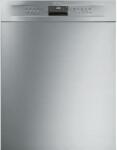 Smeg LSP324BQX Masina de spalat vase