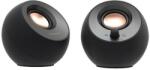 Creative Pebble V3 2.0 Black (51MF1700AA000) Boxa activa