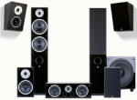 Wilson Raptor Atmos 5.1.2 Boxe audio