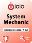 iolo System Mechanic (1 Year)