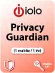 iolo Privacy Guardian (1 Device /1 Year)