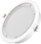 59S Lampă dezinfectanta UV-C, panou LED, 13W, 1040lm, 4000K, 59S (SZS9-D20-6)