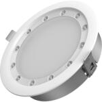 59S Lampă dezinfectanta UV-C, panou LED, 18W, 1440lm, 4000K, 59S (SZS12-D10-5)