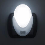  Lampă de veghe LED, cu întreupător 230V 1W 20252 (20252)