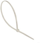 CELO Colier cablu 430x4, 8 alb, rezistent la UV, nylon, 100buc/pachet. 148430CCT CELO (148430CCT)