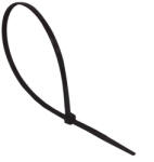 CELO Colier cablu 430x4, 8 negru, rezistent la UV, nylon, 100buc/pachet. 448430CCT CELO (448430CCT)
