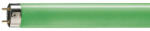 Signify Tub fluorescent 36W T8 verde TLD/17 (928048501705)