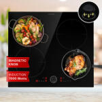 Klarstein Magnichef 4 (CP11-MagniChef-4) Főzőlap