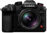 Panasonic Lumix GH6 12-35mm (DC-GH6AE) Digitális fényképezőgép