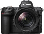 Nikon Z8 24-120mm f/4 S Aparat foto
