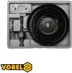 TOYA VOREL 64/76/87/102/127 mm 22571