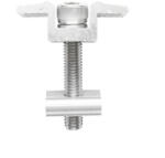 Sunpal Clema intermediara 30-40mm fixare panou solar (5180000006) - gshop