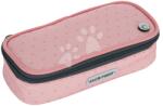 Jack Piers Penar școlar Pencil Case Flower Leopard Jack Piers design ergonomic de lux (JPPC022253) Penar
