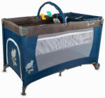 Coccolle Patut Coccolle Siesta Albastru (339050030) - roua