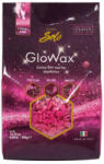 ItalWax Ceara de epilat pentru fata cu aroma de cirese Glowax Cherry Pink granule 400g (C_FWP400_PGL_IT)